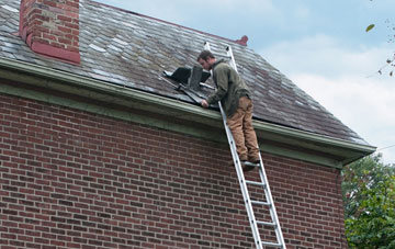 what affects urgent Loxbeare roof repairs