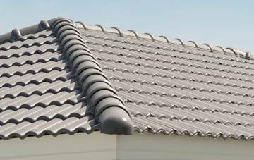 advantages of Loxbeare clay roofing