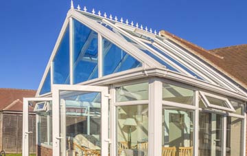 conservatory roof insulation costs Loxbeare