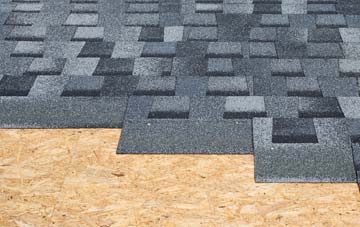 expert Loxbeare asphalt roof companies