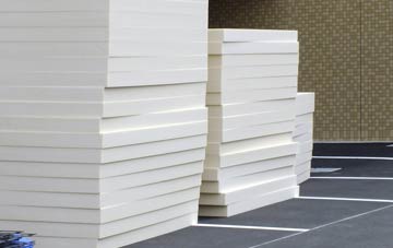 Loxbeare flat roof insulation costs