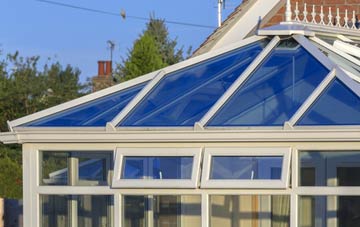 professional Loxbeare conservatory insulation