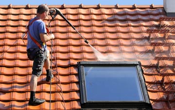 roof cleaning Loxbeare, Devon