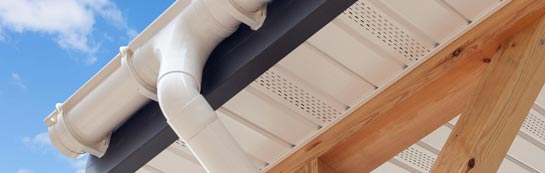 get Loxbeare guttering quotes today