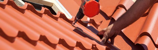 save on Loxbeare roof installation costs