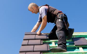 disadvantages of Loxbeare slate roofing