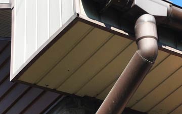 Loxbeare soffit installation costs