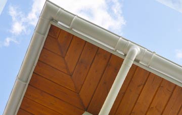Loxbeare soffit types