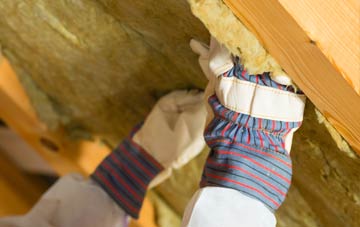 types of Loxbeare pitched roof insulation materials