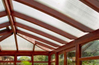 Loxbeare conservatory roofing insulation