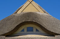 Loxbeare thatch roofing